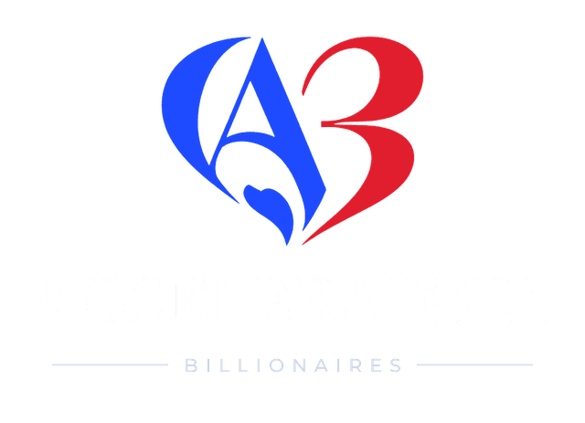 Accelerator Community (Accelerators Billionaires) logo